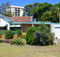 11 Peel Street - Accommodation BNB