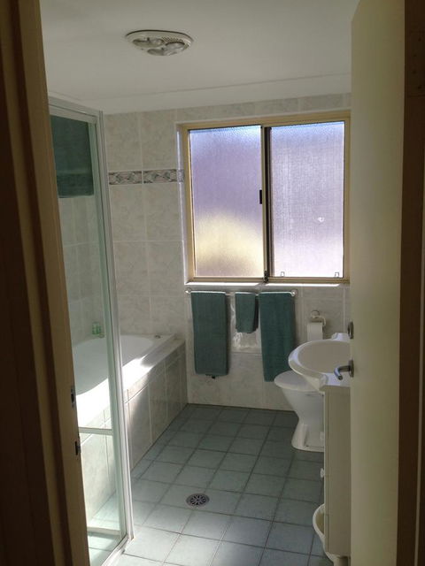 Bel Mondo Apartments - Accommodation BNB 13