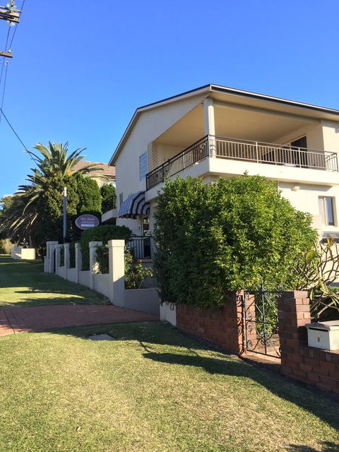 Bel Mondo Apartments - Accommodation BNB 18