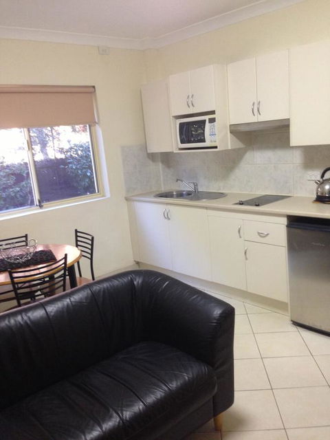 Bel Mondo Apartments - Accommodation BNB 11
