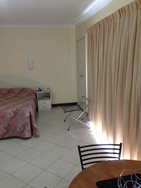 Bel Mondo Apartments - Accommodation BNB 10