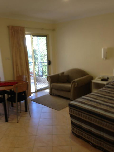 Bel Mondo Apartments - Accommodation BNB 9
