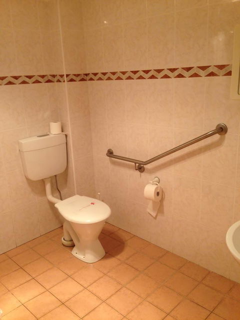 Bel Mondo Apartments - Accommodation BNB 4