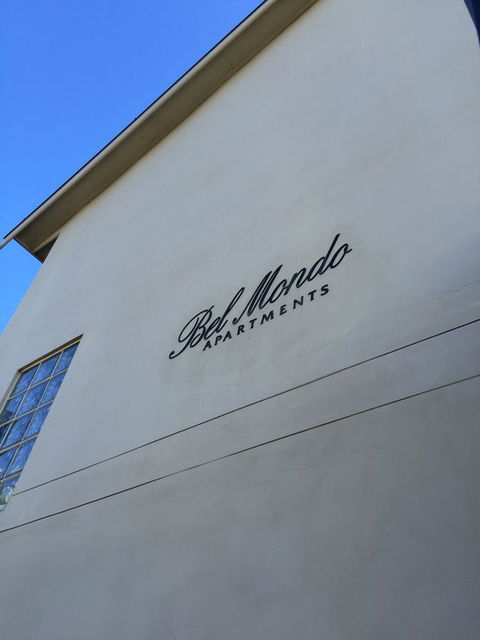 Bel Mondo Apartments - Accommodation BNB 2