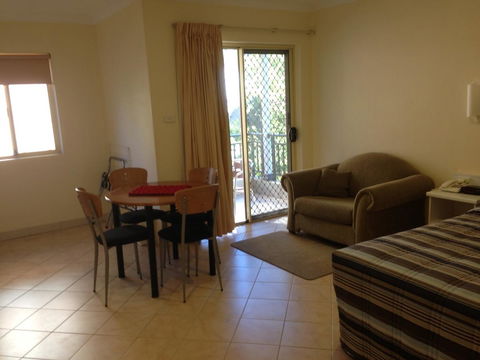 Bel Mondo Apartments - Accommodation BNB 14