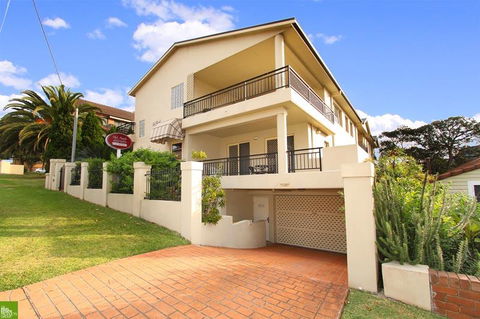 Bel Mondo Apartments - Accommodation BNB 16