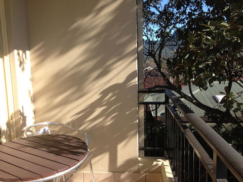 Bel Mondo Apartments - Accommodation BNB 5