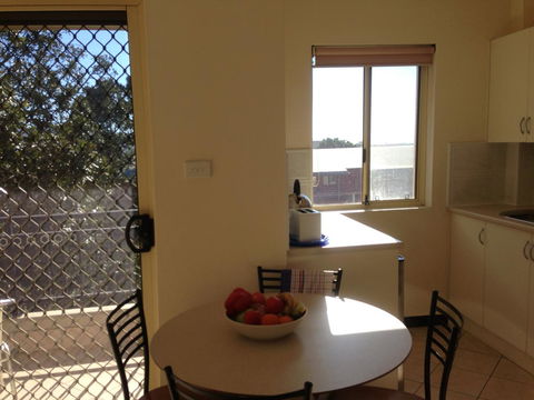 Bel Mondo Apartments - Accommodation BNB 3