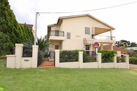 Bel Mondo Apartments - Accommodation BNB 8