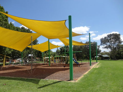 Panorama Bathurst - Accommodation BNB 36