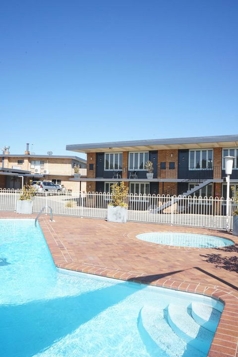Panorama Bathurst - Accommodation BNB 13