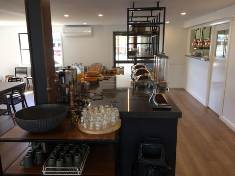 Panorama Bathurst - Accommodation BNB 34