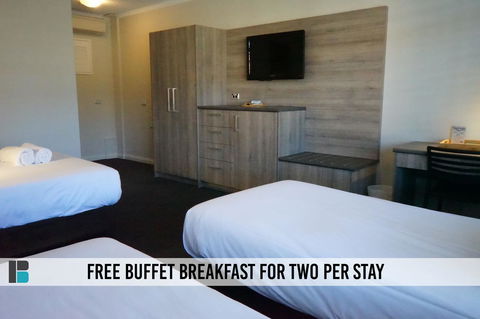 Panorama Bathurst - Accommodation BNB 1
