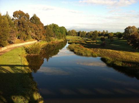 Panorama Bathurst - Accommodation BNB 22