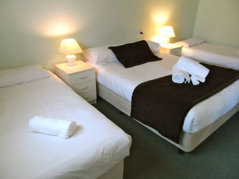 Panorama Bathurst - Accommodation BNB 38