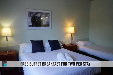 Panorama Bathurst - Accommodation BNB 8