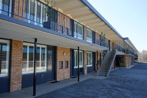 Panorama Bathurst - Accommodation BNB 24