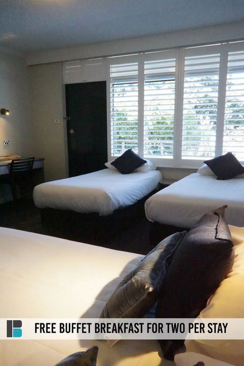 Panorama Bathurst - Accommodation BNB 19