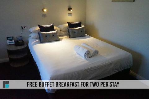 Panorama Bathurst - Accommodation BNB 0