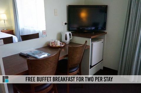 Panorama Bathurst - Accommodation BNB 16