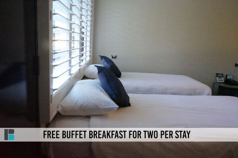 Panorama Bathurst - Accommodation BNB 11