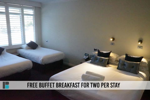 Panorama Bathurst - Accommodation BNB 18