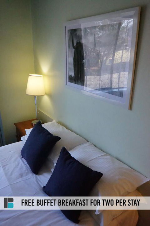Panorama Bathurst - Accommodation BNB 4