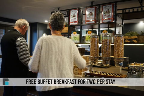 Panorama Bathurst - Accommodation BNB 2