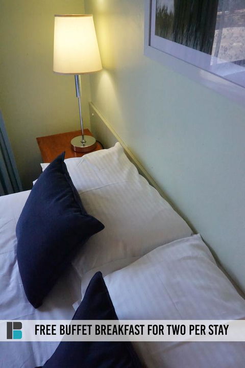 Panorama Bathurst - Accommodation BNB 17