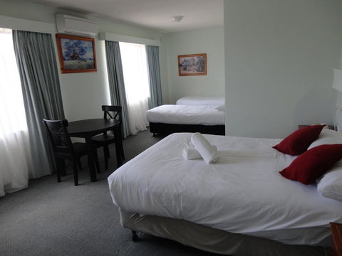 Panorama Bathurst - Accommodation BNB 41