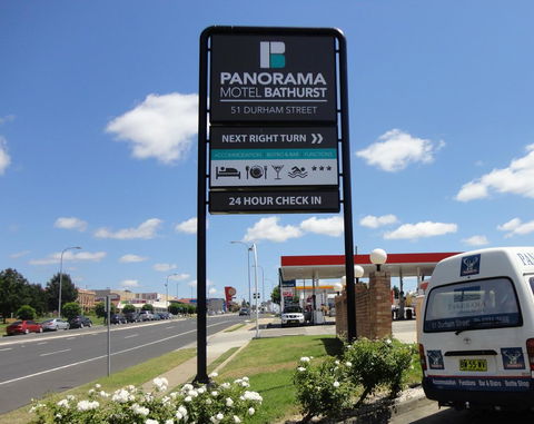 Panorama Bathurst - Accommodation BNB 44