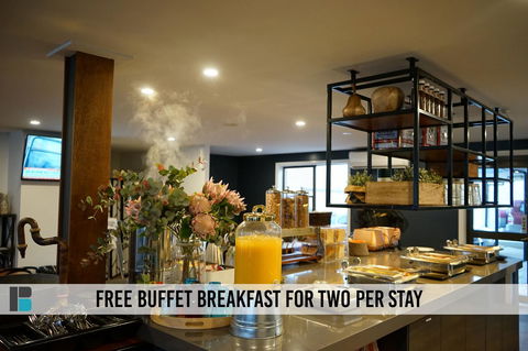 Panorama Bathurst - Accommodation BNB 5