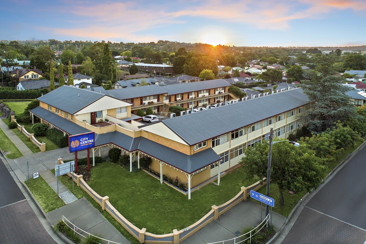Armidale NSW Accommodation BNB