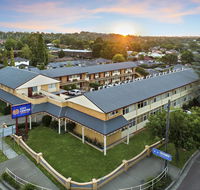 City Centre Motor Inn - Accommodation BNB