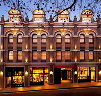 Harbour Rocks Hotel Sydney  MGallery by Sofitel - Accommodation BNB