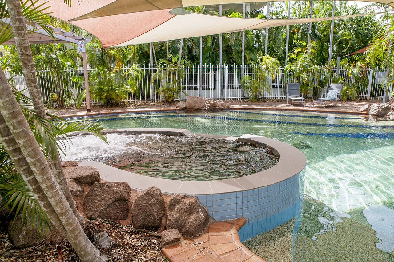 Brinkin NT Accommodation BNB