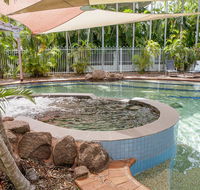 Nightcliff Foreshore Getaway - McKay Gardens - Accommodation BNB