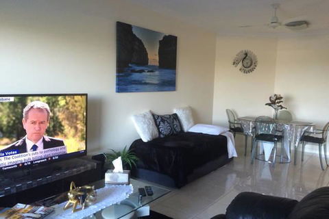 Nomikis\'On The Avenue - Accommodation BNB 18