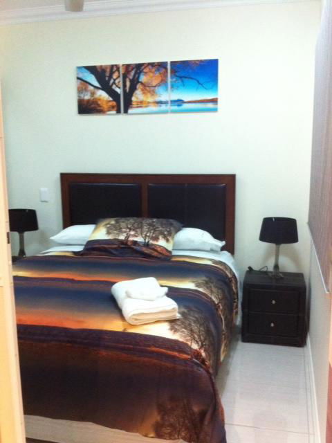 Nomikis\'On The Avenue - Accommodation BNB 21