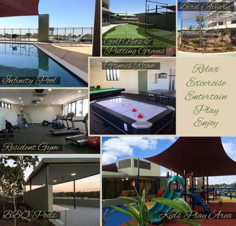 Nomikis\'On The Avenue - Accommodation BNB 3
