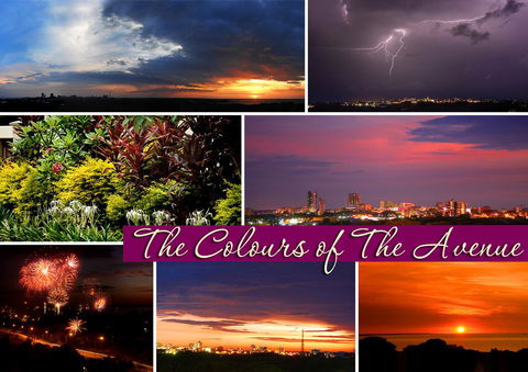 Nomikis\'On The Avenue - Accommodation BNB 5