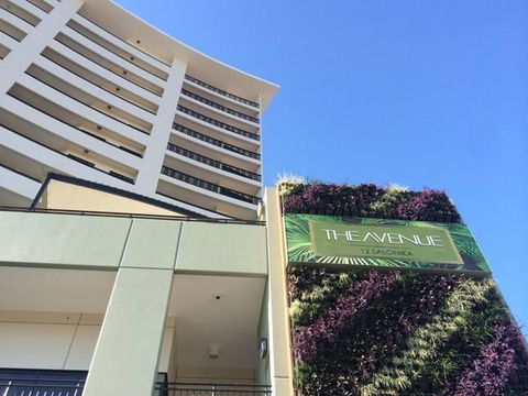 Nomikis\'On The Avenue - Accommodation BNB 9