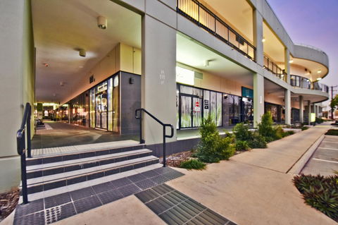 Nomikis\'On The Avenue - Accommodation BNB 8