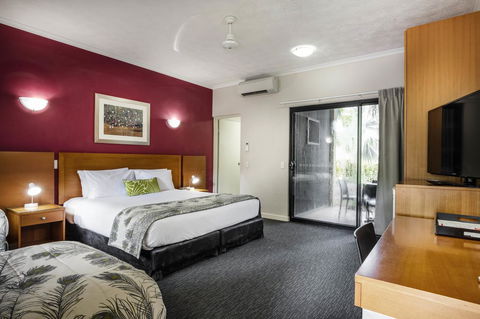 Mercure Darwin Airport Resort - Accommodation BNB 30