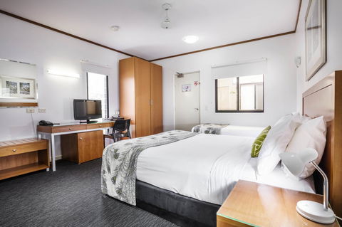 Mercure Darwin Airport Resort - Accommodation BNB 19