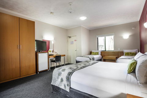 Mercure Darwin Airport Resort - Accommodation BNB 22