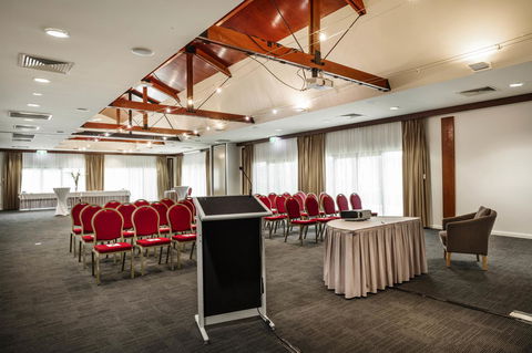 Mercure Darwin Airport Resort - Accommodation BNB 38
