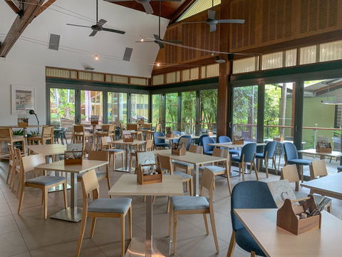 Mercure Darwin Airport Resort - Accommodation BNB 9