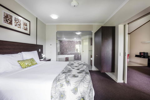 Mercure Darwin Airport Resort - Accommodation BNB 14