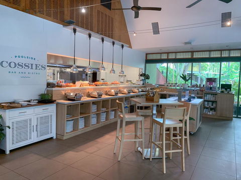 Mercure Darwin Airport Resort - Accommodation BNB 29